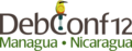 DebConf12