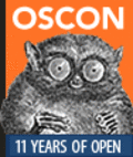 OSCON 2009