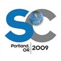 Supercomputing - SC09