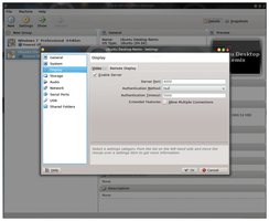 Remote Control » Linux Magazine