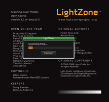 Light and Shadow » Linux Magazine