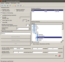 Fast Copier » Linux Magazine