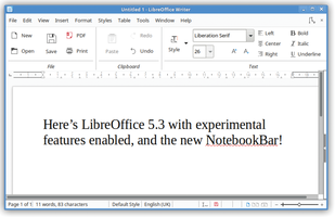 Libreoffice Or Linux Wiki Or Fandom