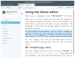 Command Line » Linux Magazine