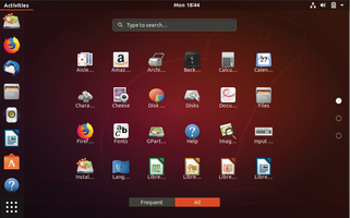 This Month's DVD » Linux Magazine