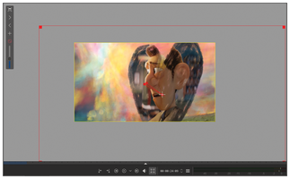 Tutorials Kdenlive And Imagemagick Linux Magazine