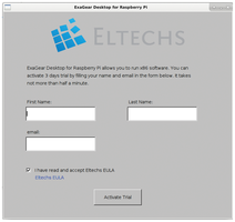out of this world linux magazine