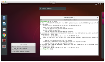 Charly's Column – Tiger VNC » Linux Magazine