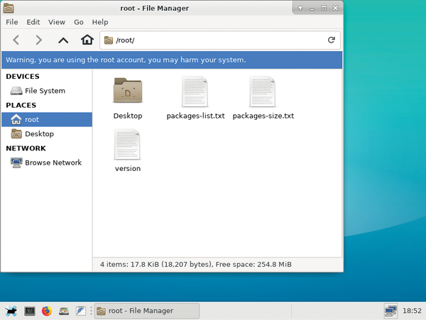 On The Dvd Linux Magazine