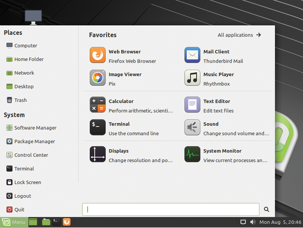 On The Dvd Linux Magazine
