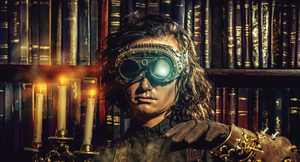 © Lead Image © Andrey Kiselev, 123RF.com