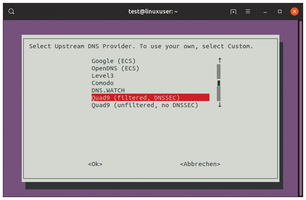 the trickster page 1 3 linux magazine