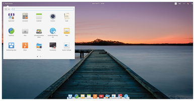Distro Walk: elementary OS » Linux Magazine