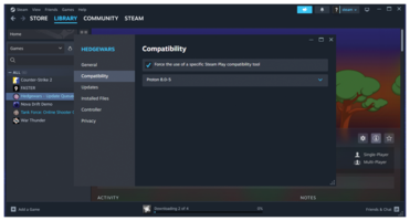 Gaming Your Way » Linux Magazine