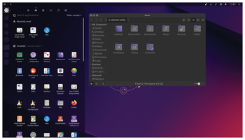 Renewed Unity » Linux Magazine