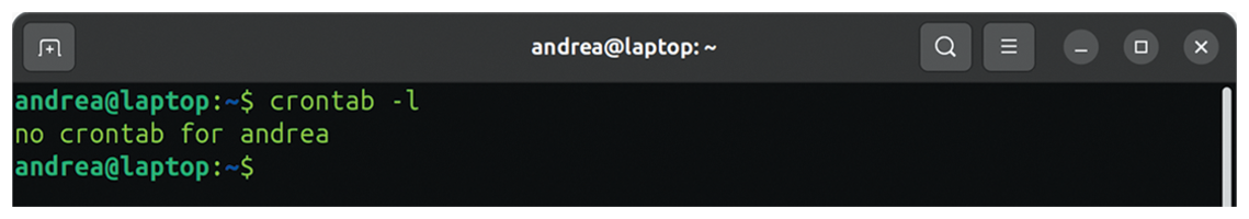 Tutorial – Cron » Linux Magazine