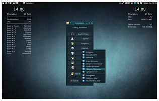 Distro Zoo – Original vs. Derivative Distros » Linux Magazine