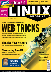 Write Access » Linux Magazine