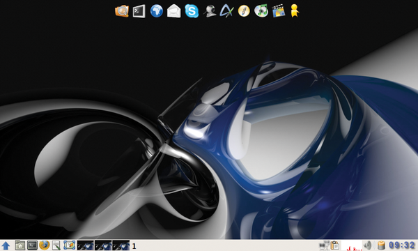 Linux On Windows 8.1 Linux On Windows 8.1