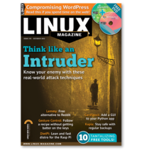 275 » Linux Magazine