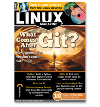 292 » Linux Magazine