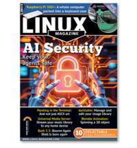 305 » Linux Magazine
