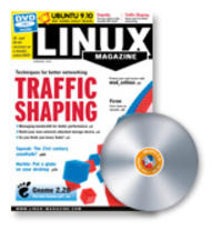 110 » Linux Magazine