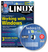 Linux Magazine 129