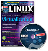 Linux Magazine 130