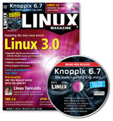 LinuxMagazineCover_131