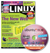 LinuxMagazineCover_133