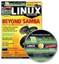 Linux Magazine 135
