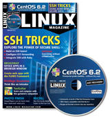 Linux Magazine 136