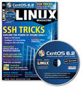 Linux Magazine 136