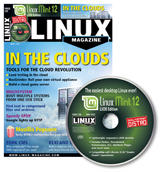 Linux Magazine 138