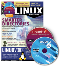236 » Linux Magazine