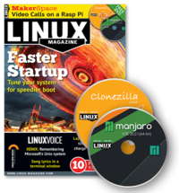 246 » Linux Magazine