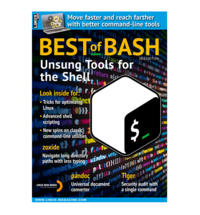 57: Best of Bash 2026 Edition » Linux Magazine