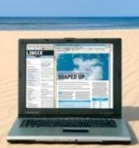 Digital Subscription » Linux Magazine