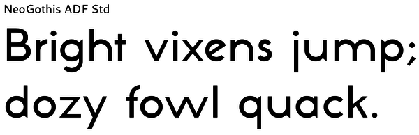 magazine letter fonts
