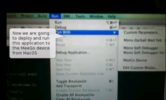 MonoDevelop Soon for Moblin/MeeGo » Linux Magazine