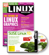 68 » Linux Magazine
