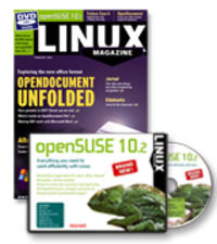 75 » Linux Magazine