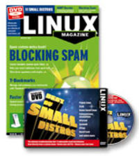 76 » Linux Magazine