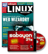 LinuxMagazineCover_84