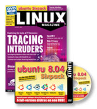 93 » Linux Magazine