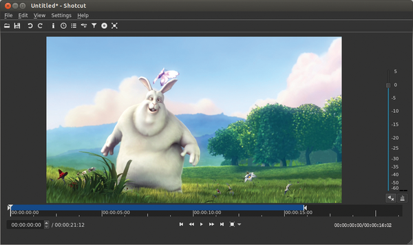 fastcut game editting