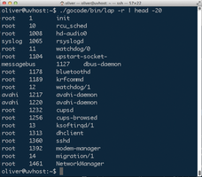 All Systems Go » Linux Magazine