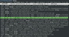 Figure 2: By default, Suggest Box sorts the results by frequency.