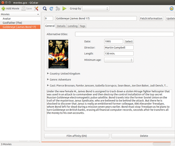 Collector's Item » Linux Magazine